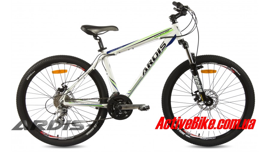 Ardis LEOPARD MTB AL 26".